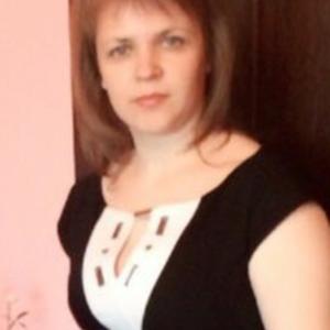 Ольга Смирнова, 47 лет, Иваново