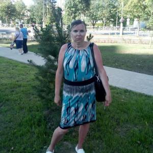 Ирина, 45 лет, Тосно
