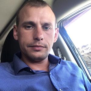 Алексей, 38 лет, Владикавказ