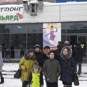 Парни в Ижевске: Andrej Ankudinov, 67 - ищет девушку из Ижевска