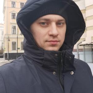Sergey, 31 год, Москва