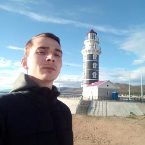 Парни в Нижний Новгороде: Макс, 28 - ищет девушку из Нижний Новгорода