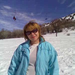 Девушки в Саранске: Ольга, 54 - ищет парня из Саранска
