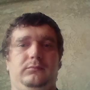Aleksandr Romantsov, 34 года, Омск