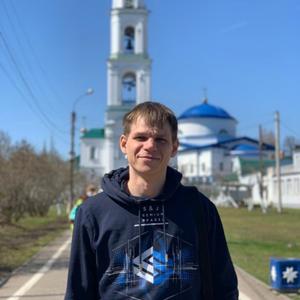 Анатолий, 41 год, Казань