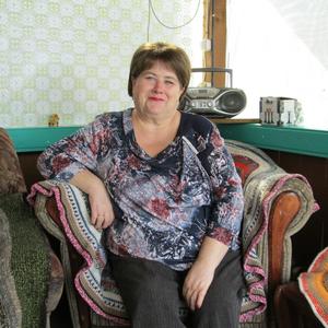 Девушки в Пскове: Галина, 69 - ищет парня из Пскова
