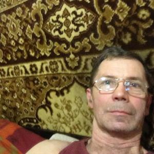 Парни в Санкт-Петербурге: Анатолий Васенин, 69 - ищет девушку из Санкт-Петербурга