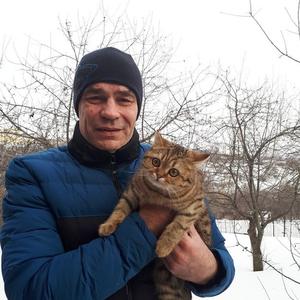 Александр, 51 год, Липецк