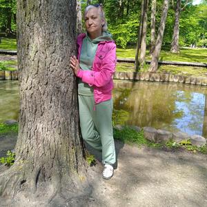 Лена, 59 лет, Калининград
