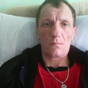 Парни в Ачинске: Сергей Высоцкий, 45 - ищет девушку из Ачинска