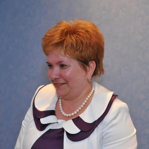Елена Зозулина, 64 года, Нижневартовск