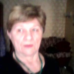 Девушки в Новокузнецке: Таисия, 78 - ищет парня из Новокузнецка
