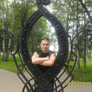 Илья, 40 лет, Вологда