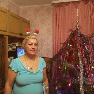 Ольга, 52 года, Братск