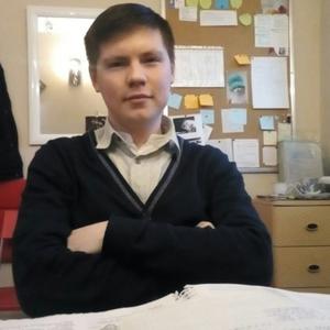 Парни в Йошкар-Оле: Андрей Гурьев, 28 - ищет девушку из Йошкар-Олы