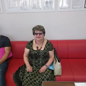 Анна, 66 лет, Ростов-на-Дону