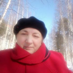 Валентина, 67 лет, Сургут