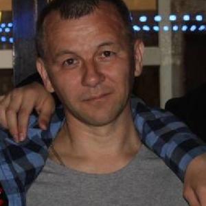 Денис, 46 лет, Иркутск