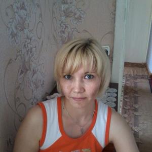 Девушки в Сургуте (Ханты-Мансийский АО): Ирина Булатова, 45 - ищет парня из Сургута (Ханты-Мансийский АО)