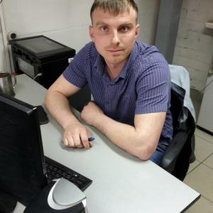 Иван, 35 лет, Барнаул