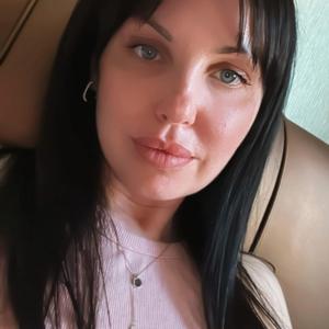 Алиса, 34 года, Санкт-Петербург