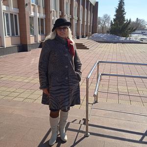 Девушки в Магнитогорске: Лариса, 57 - ищет парня из Магнитогорска