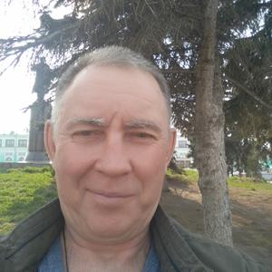 Парни в Омске: Сергей, 60 - ищет девушку из Омска