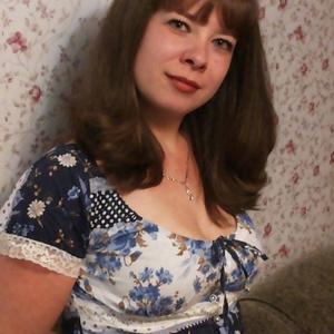 Мария, 42 года, Дедовск