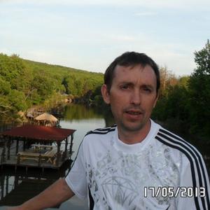Андрей, 46 лет, Пенза