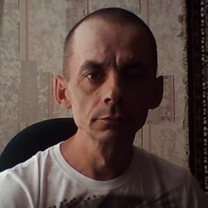 Андрей, 48 лет, Ижморский