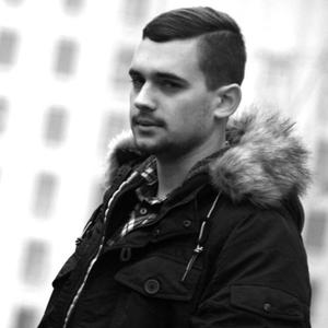 Влад, 26 лет, Могилев