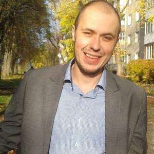 Stanislav, 31 год, Тернополь