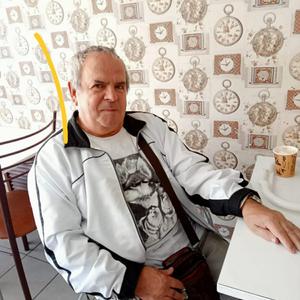 Парни в Екатеринбурге: Юрии, 75 - ищет девушку из Екатеринбурга