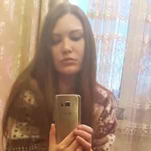 Девушки в Петропавловске-Камчатском: Надежда, 33 - ищет парня из Петропавловска-Камчатского