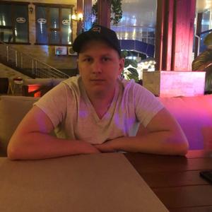 Парни в Мончегорске: Евгений, 34 - ищет девушку из Мончегорска