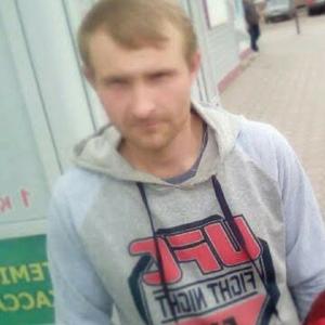 Сергей, 33 года, Караганда