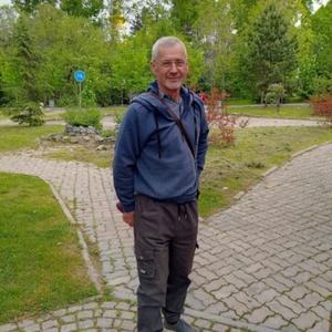 Геннадий, 68 лет, Хабаровск