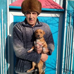 Парни в Волгограде: Виктор, 64 - ищет девушку из Волгограда