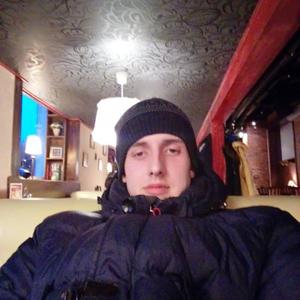 Парни в Смоленске: Igor Rozhkov, 28 - ищет девушку из Смоленска