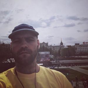 Игорь, 34 года, Екатеринбург