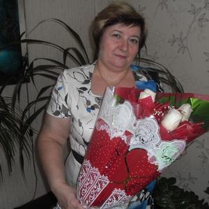 Татьяна, 61 год, Саратов