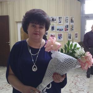 Девушки в Волгограде: Валентина, 65 - ищет парня из Волгограда