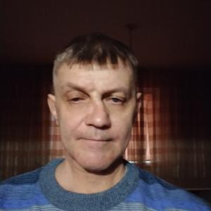Олег, 52 года, Красноярск