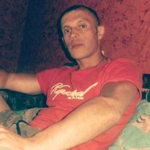 Парни в Бийске: Андрей, 40 - ищет девушку из Бийска