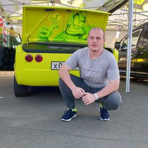 Дмитрий, 26 лет, Новочеркасск