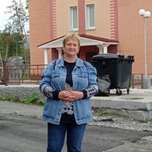 Наталья, 61 год, Санкт-Петербург