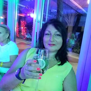 Елена, 56 лет, Зеленоград