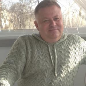 Максим, 50 лет, Хабаровск