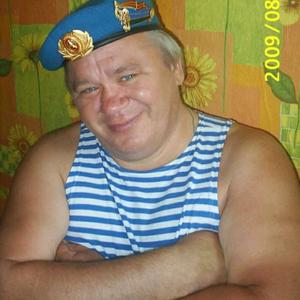 Валерий Николаевич, 67 лет, Екатеринбург