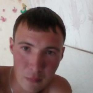 Парни в Киренске: Дмитрий Пинигин, 30 - ищет девушку из Киренска